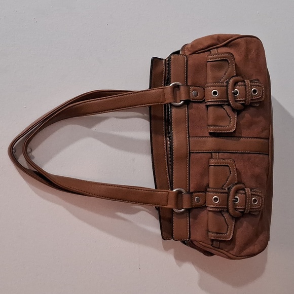 Nine West Bag with coinpurse and mirror - Picture 1 of 3